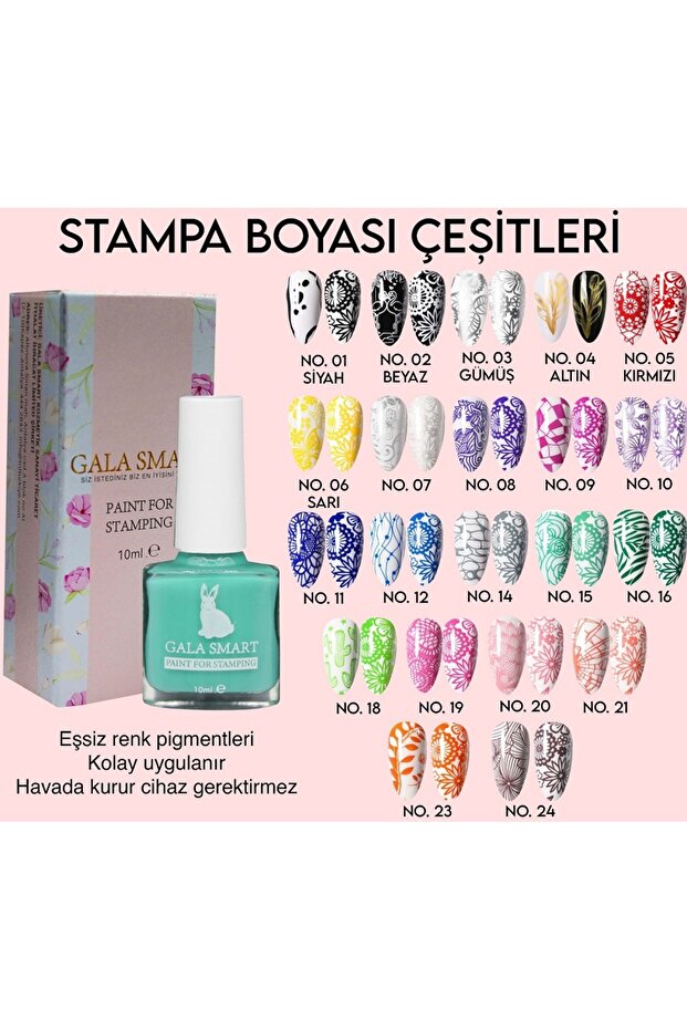 STAMPA BOYA 10 ML - 2