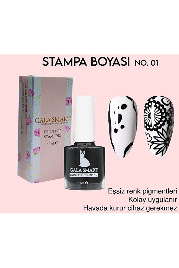 STAMPA BOYA 10 ML - 1
