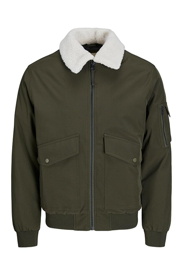 سترة جي بي آر بلوكليبر - 1