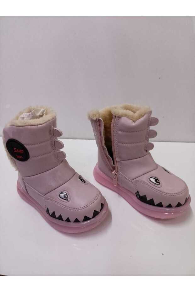 ISIKLI BEBE COCUK BOTU - 2