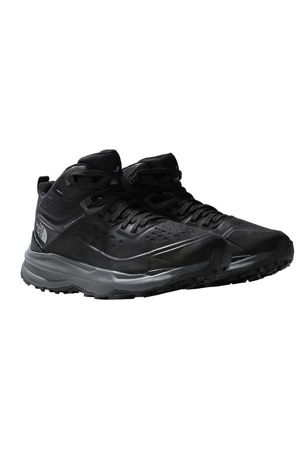M VECTIV EXPLORIS 2 MID FUTURELIGHT LTHR NF0A7W4XNY71 - 1