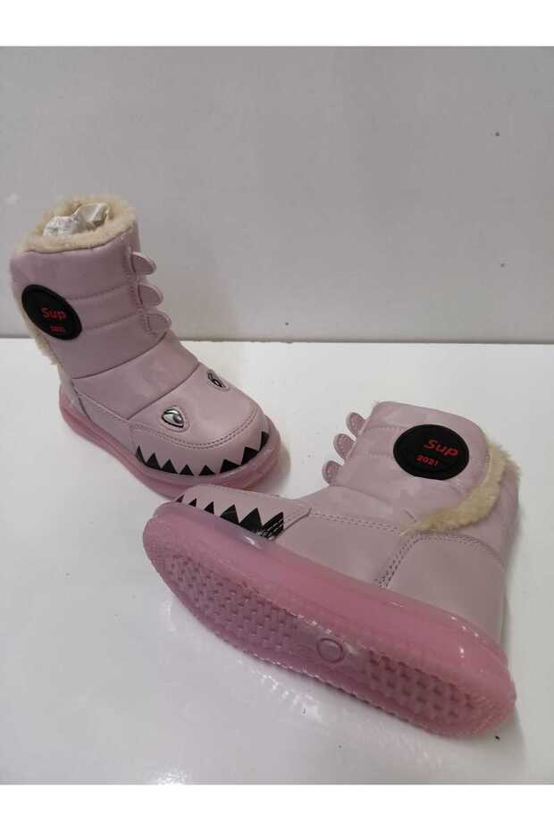 ISIKLI BEBE COCUK BOTU - 4