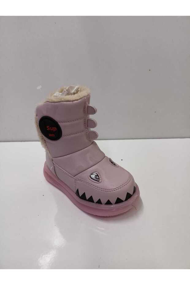 ISIKLI BEBE COCUK BOTU - 1