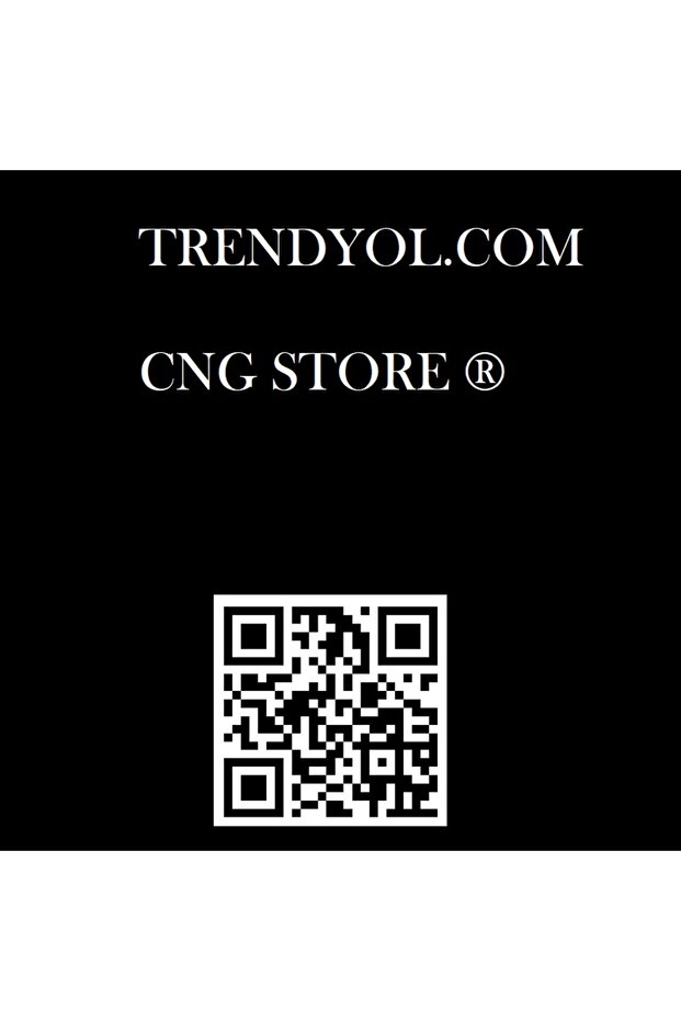 Erkek Baskılı Sweatshirt CNGSTORE - 6