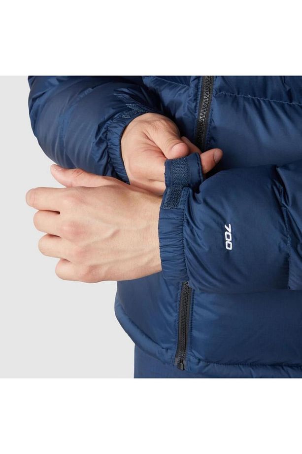 M 1996 RETRO NUPTSE JACKET NF0A3C8D92A1 - 4