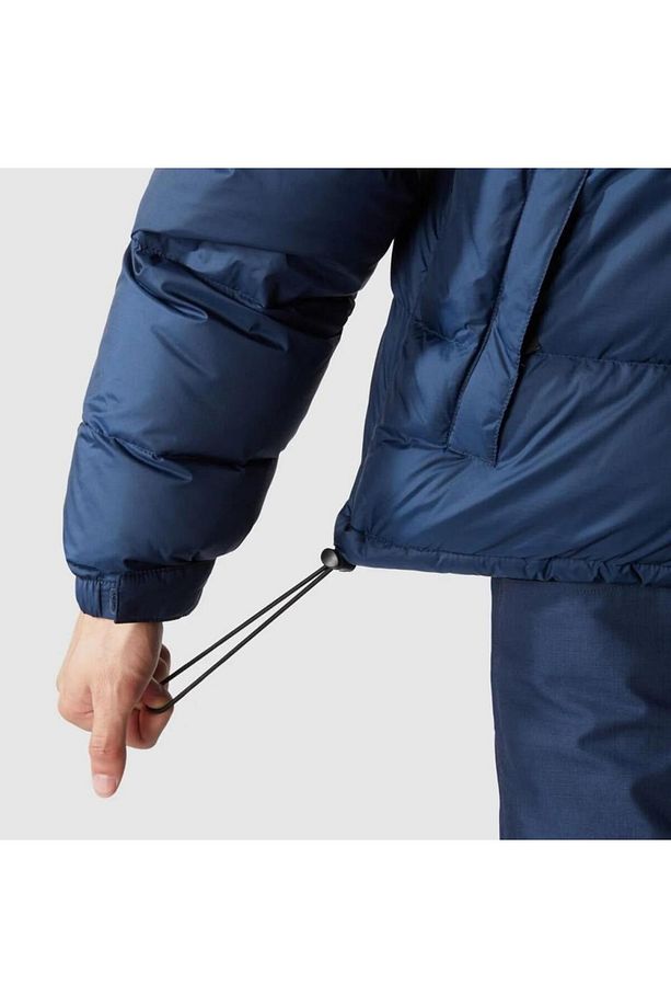 M 1996 RETRO NUPTSE JACKET NF0A3C8D92A1 - 7