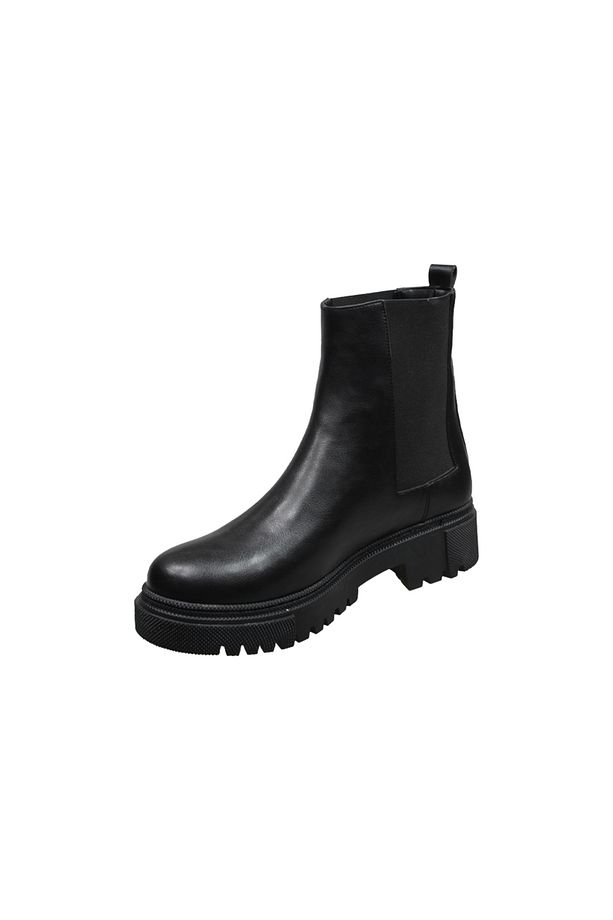 M.P 232 2744 YENİ SEZON BOT KAYMAZ TABAN - 3