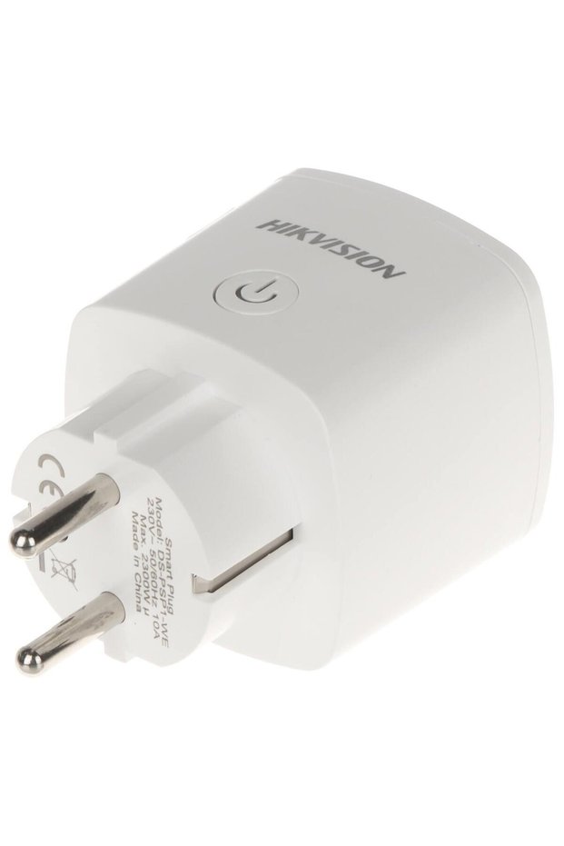 DS-PSP1-WE Wireless Smart Plug