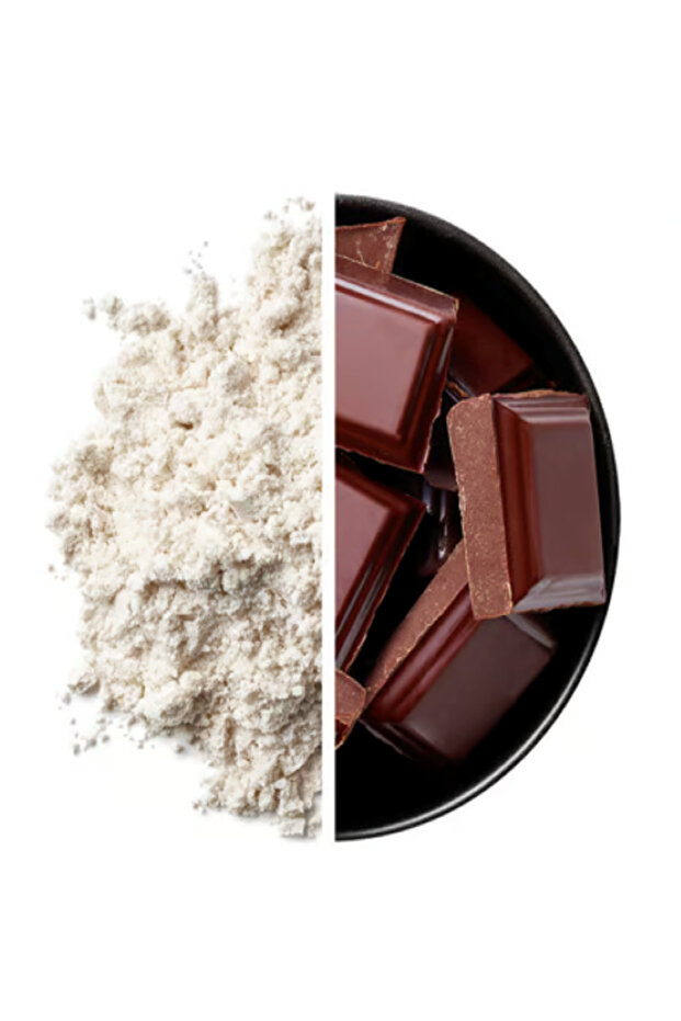 Whey Protein Complex % 100 - Double Çikolata - 4