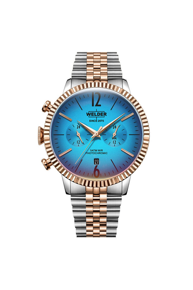 WWRC471 KOL SAATİ - 1