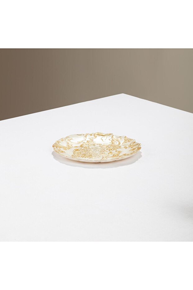 Lyra - 21 cm Sweet Plate