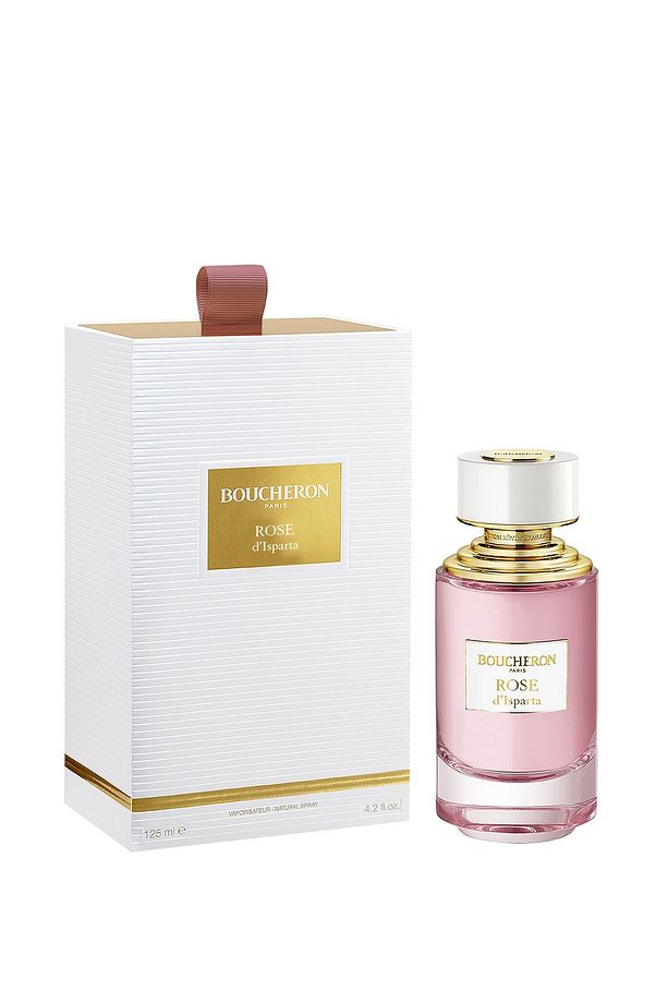 Rose d Isparta EDP 125 ml Unisex Parfüm - 1