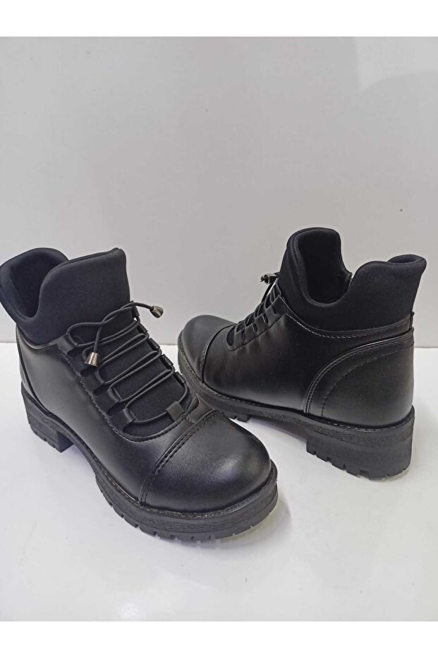 YARIM BOT KLASİK - 2