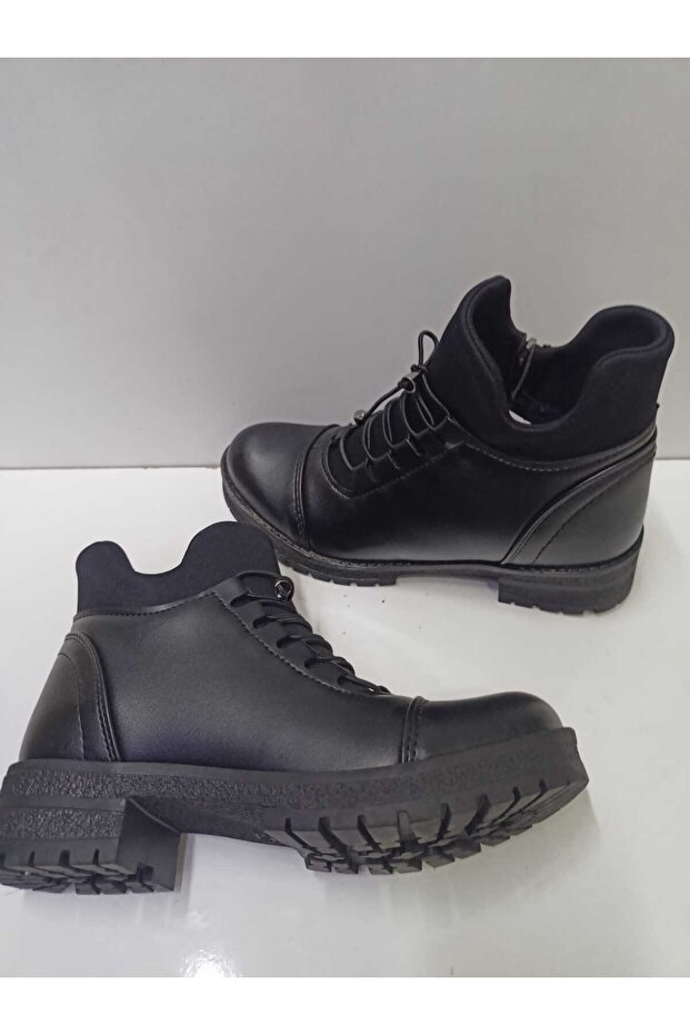 YARIM BOT KLASİK - 4