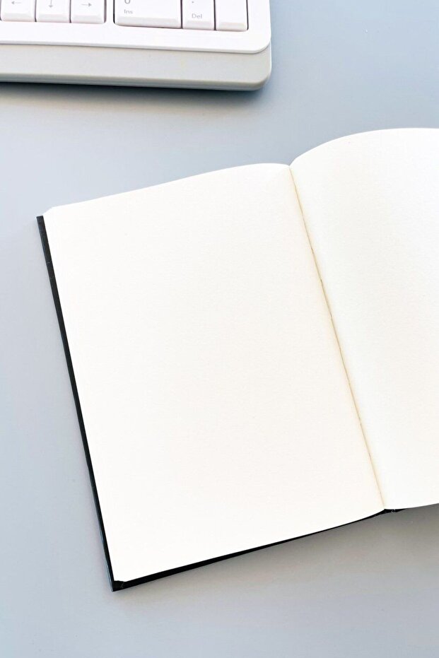 Darth Vader Çizgisiz Defter - 2