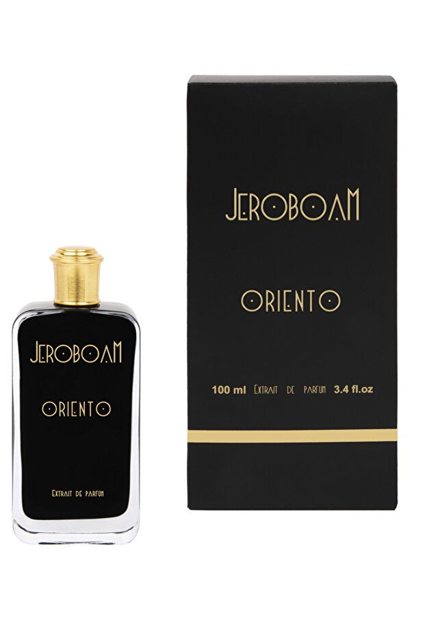 Oriento Extrait De Parfum 100 ml - 1