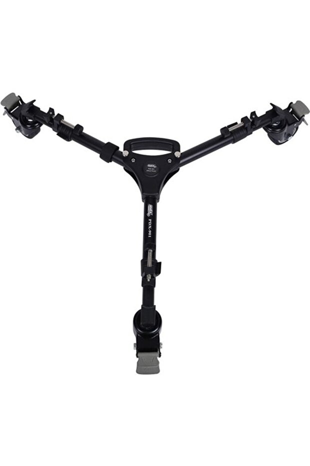 901 Dolly Plus Teker