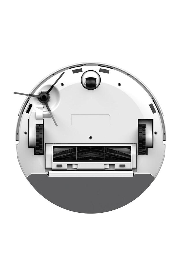 Alpha 2 Pro Robot Süpürge Akıllı Toz Boşaltma Üniteli - 4