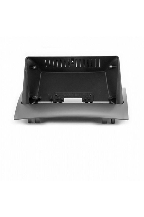 RENAULT MEGANE 2 ANDROİD TEYP ÇERÇEVE (9 INCH) - SOKET - CANBUS - 1