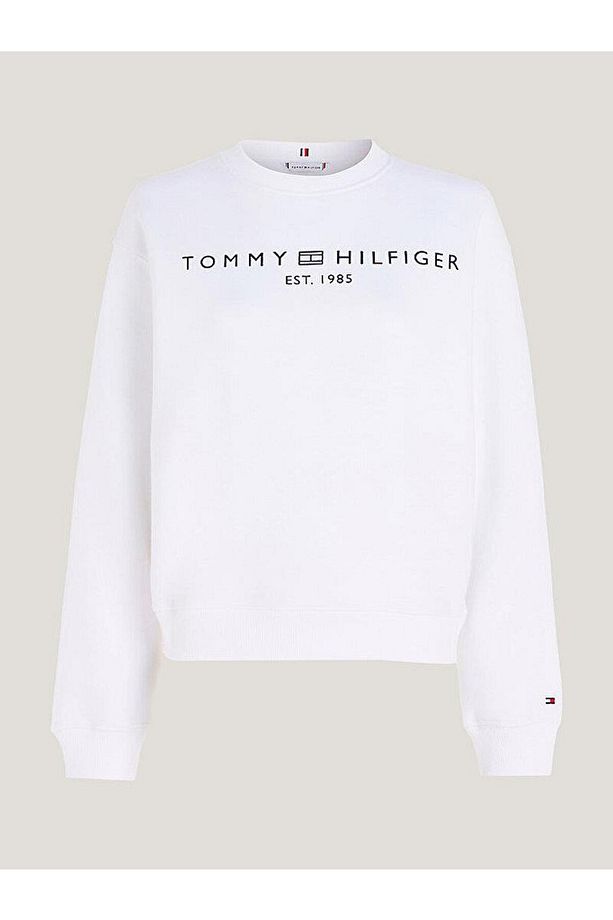 MDRN REG CORP LOGO C-NK SWTSHRT - 5