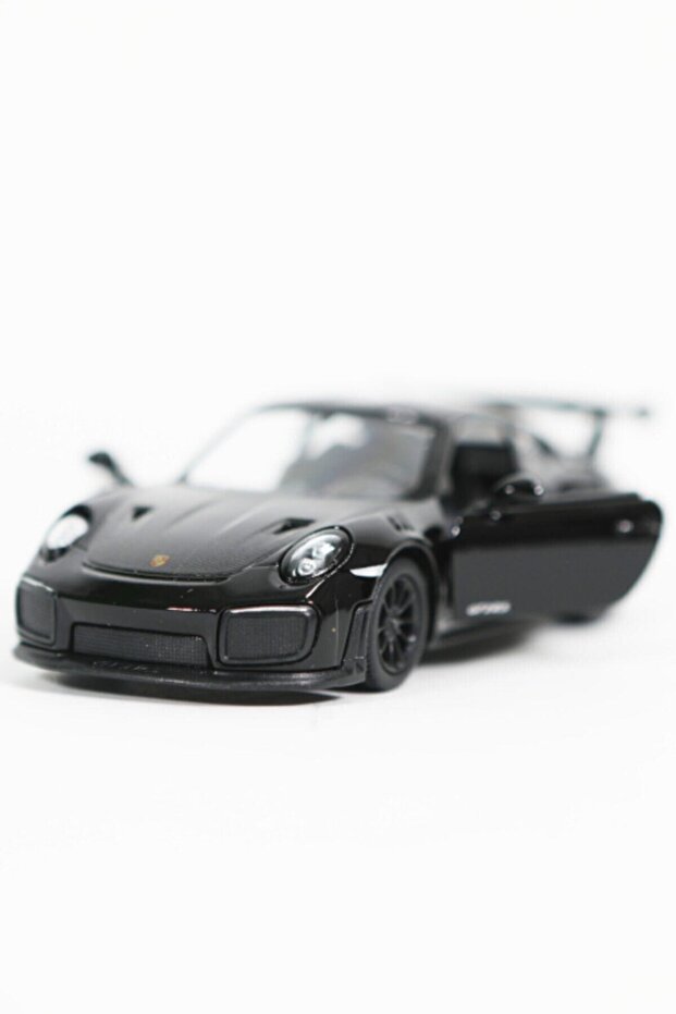 Porsche 911 Gt2 Rs 1:36 Model Araba - 1