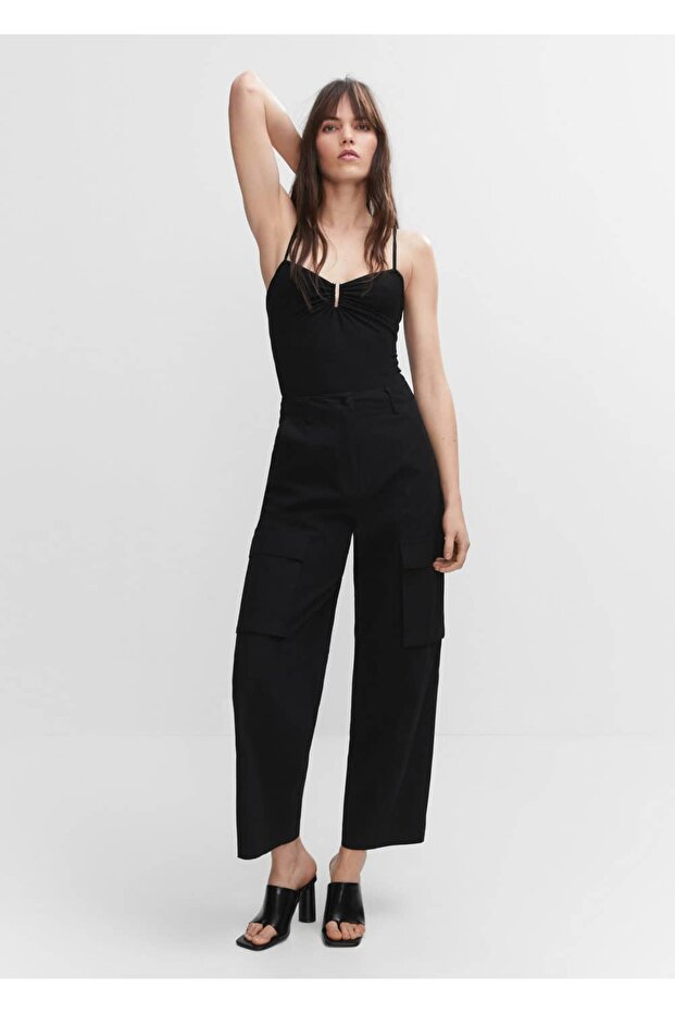 Sırt Kısmı Anvelop Body - 2