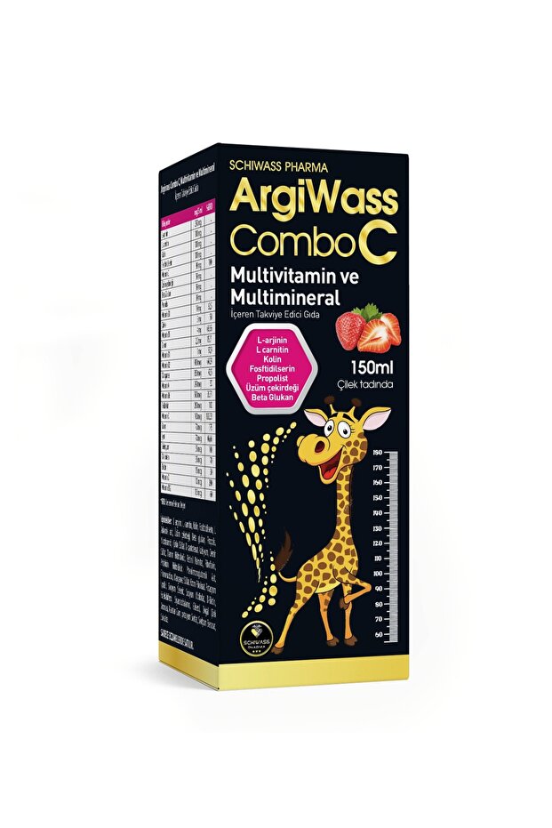 Argiwass Combo C - 1