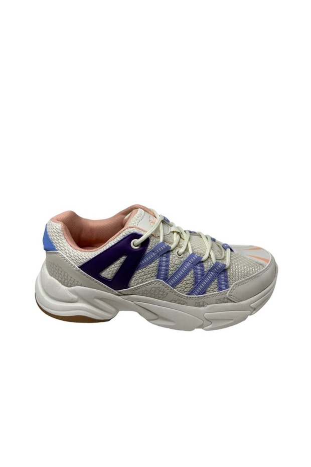 28701 Women's Sneaker Daily Walking Shoes Ckr00684