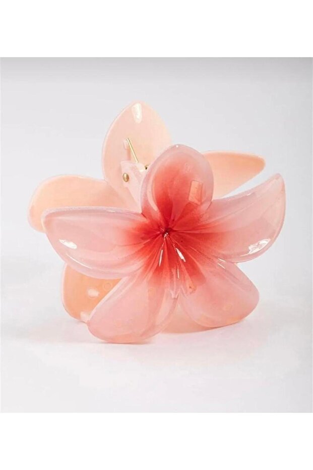 Lotus Flower Women's Latch Buckle