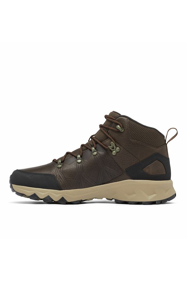 Peakfreak II Mid Outdry Leather Erkek Kısa Bot - 6