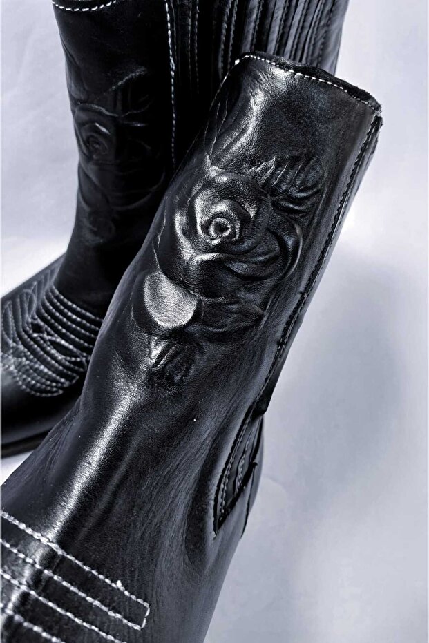 Dallas Western Bot - 2