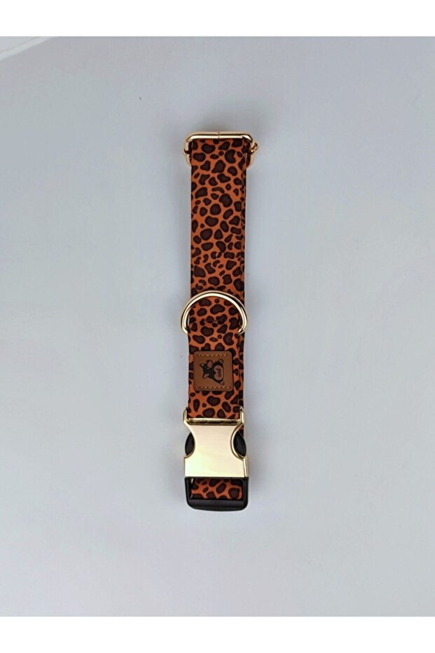 طوق الكلب ليوبارد - 4