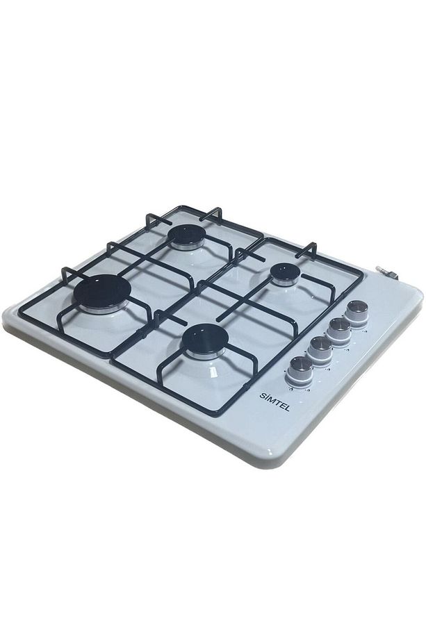 Set Üstü Ocak LPG TÜPLÜ Ocak - 1