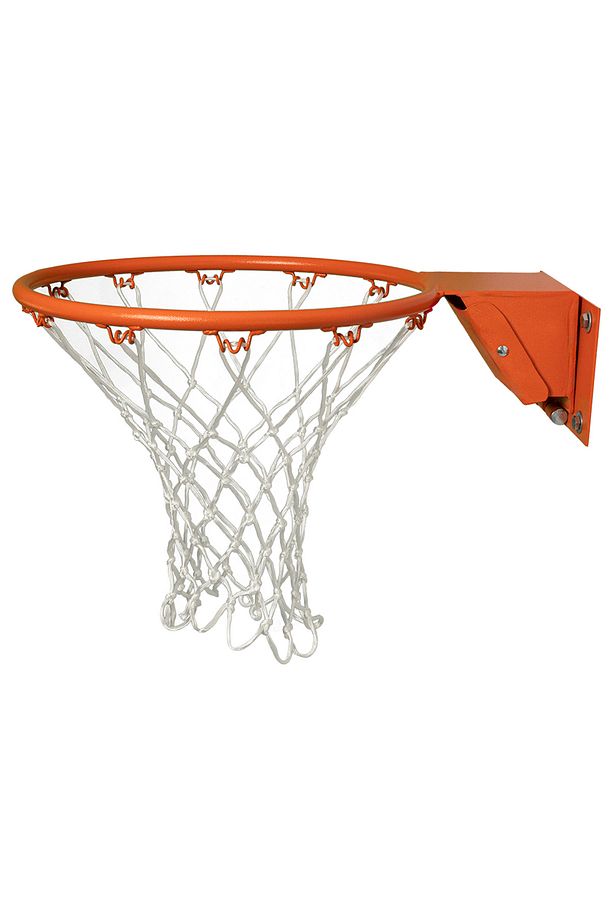 BBC4 3 Yaylı Basketbol Çemberi - 1