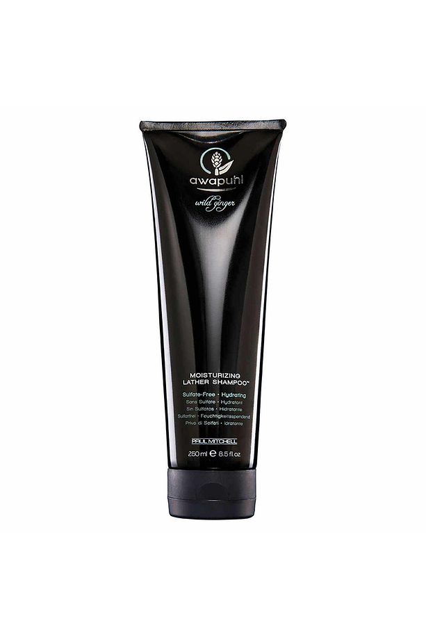 Awapuhi Moisturizing Lather Şampuan 250 Ml 009531117676 - 1