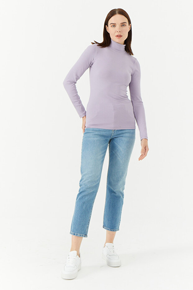 BLUZĂ TURTLENECK - 6