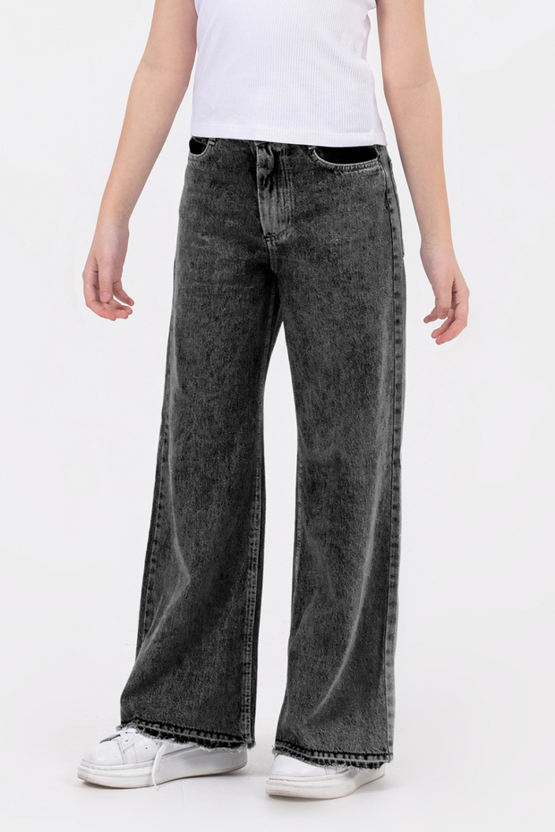 girl's jeans