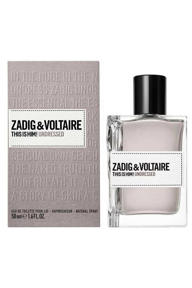 This Is Him Undressed EDT 50 ml Erkek Parfüm - 1