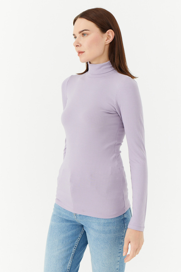 BLUZĂ TURTLENECK - 2