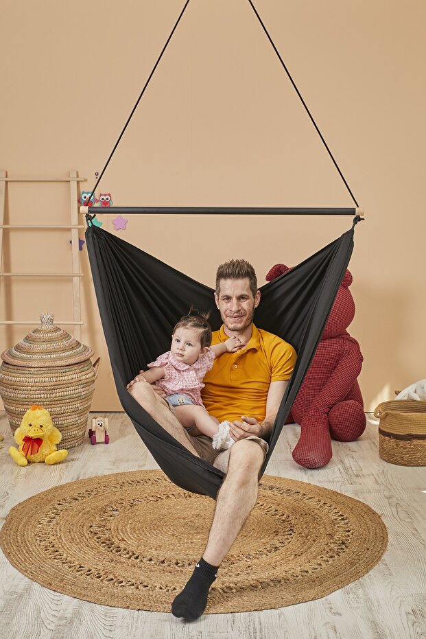 Hamak Sandalyesi - 4