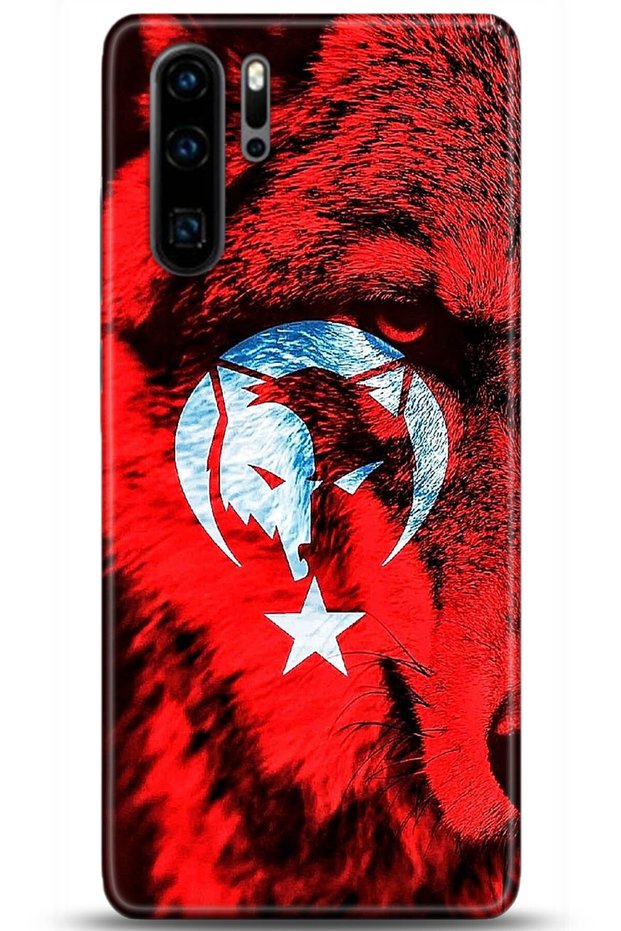 حافظة هواوي P30 Pro مطبوعة بدقة HD - مؤسسة متتبع 0469