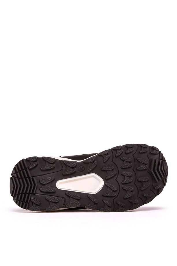 SNOWSHELL Çocuk Bot Siyah BUCK4183-001 - 5