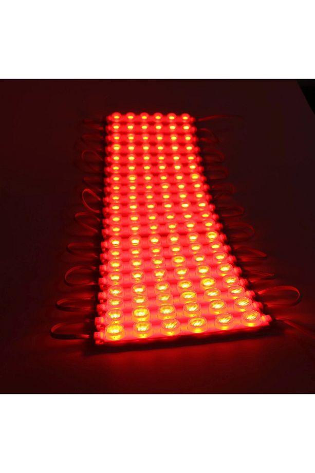 6'lı Manda Gözü 6Watt Modül Led 10 Adet - 2