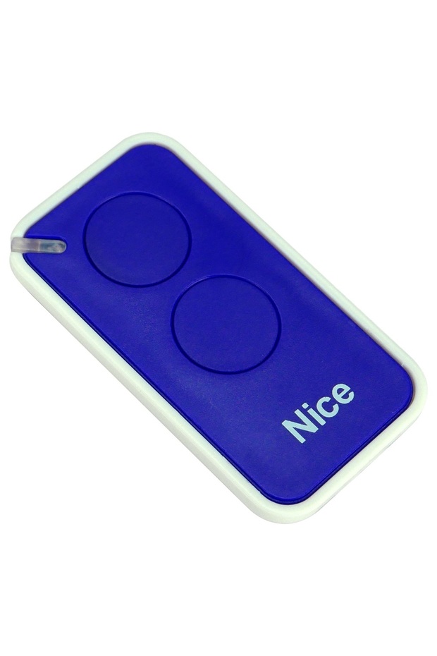 NICE KUMANDA - 1