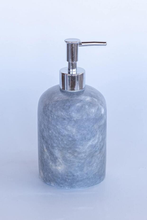 Mermer Banyo Seti - 3