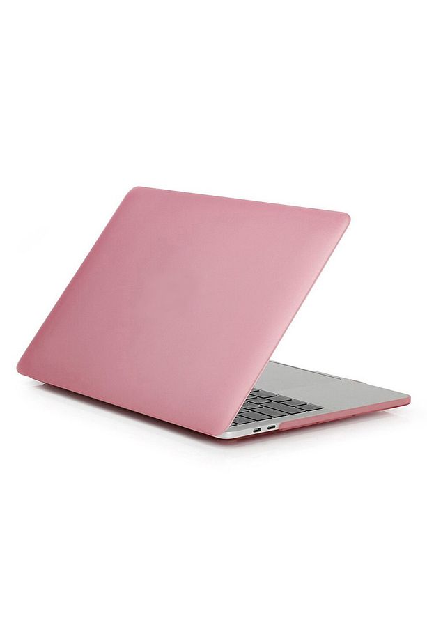 Macbook Pro M1-m2 Kılıf 13inç A1706 A1708 A1989 A2159 A2251 A2289 A2338 Ile Uyumlu Mat - 4