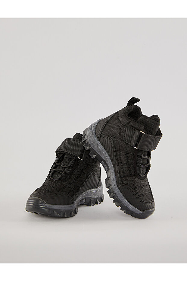 أحذية الصبي - 5