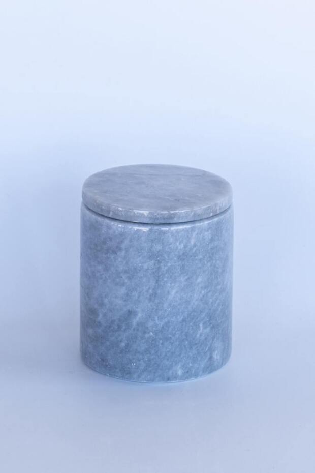 Mermer Banyo Seti - 6