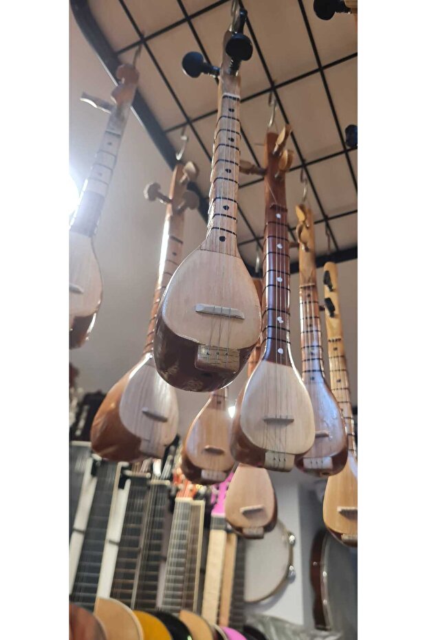 Mini Cura Saz 40-45 cm