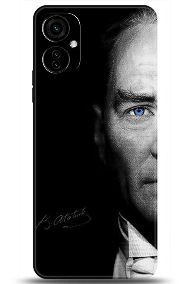 Tecno Camon 19 Neo Case Hd Printed Case - Followed Institution 0039